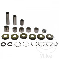 Umlenkhebel Reparatursatz ABR f&uuml;r Suzuki RM 125 250...