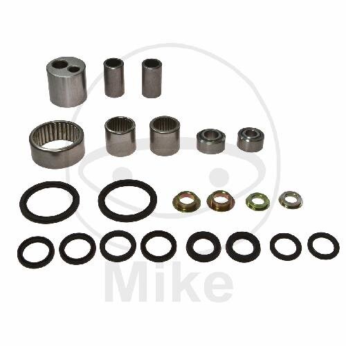 Kit de r&eacute;paration du levier de renvoi ABR pour Suzuki DR 125 # 1986-2000