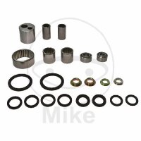 Umlenkhebel Reparatursatz ABR f&uuml;r Suzuki DR 125 #...