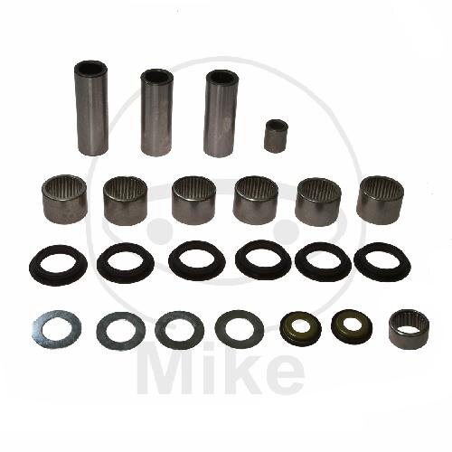 Kit de r&eacute;paration du levier de renvoi ABR pour Kawasaki KX 125 250 89-92 # KX 500 89-03