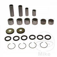 Umlenkhebel Reparatursatz ABR f&uuml;r Suzuki RM 85 RM 85...