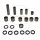 Kit de r&eacute;paration du levier de renvoi ABR pour Honda CRF 150 R RB # 2007-2013