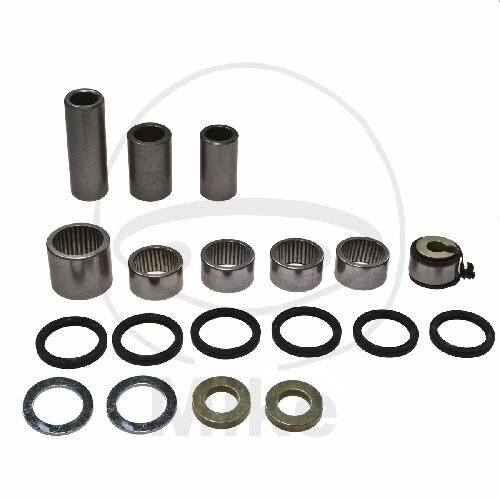 Kit de r&eacute;paration du levier de renvoi ABR pour Honda CR 125 R # 1997