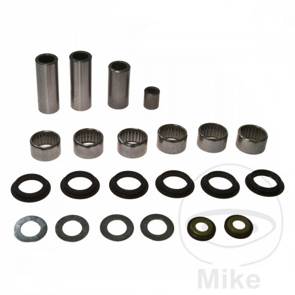Kit de reparaci&oacute;n del brazo loco ABR para Kawasaki KX 125 250 # 1994-1997
