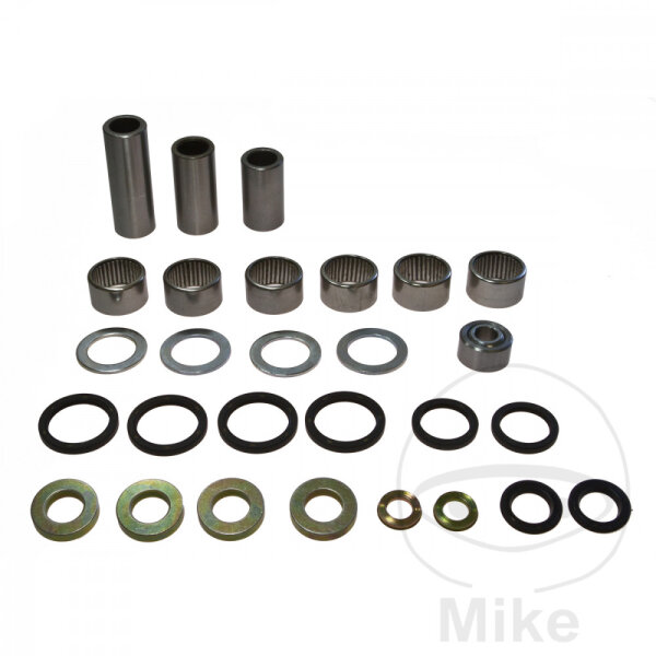 Kit de r&eacute;paration du levier de renvoi ABR pour Honda CR 125 250 R # 1992-1993