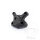 Engine guard right black for Triumph Daytona Street Triple 675 # 2013-2017