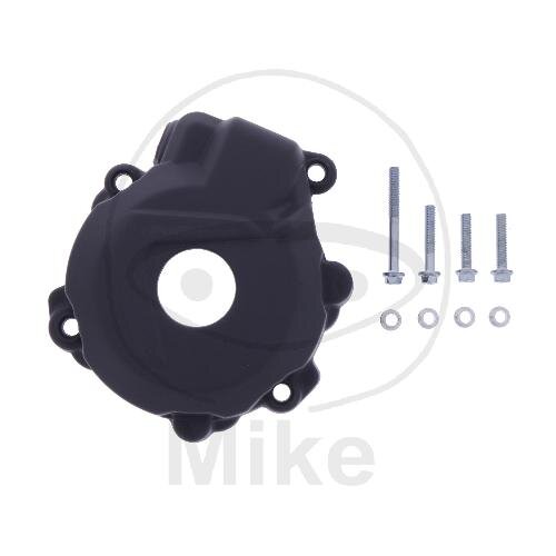 Ignition cover protector gray for Husqvarna FE 250 350 14-16 KTM Freeride 350 12-17