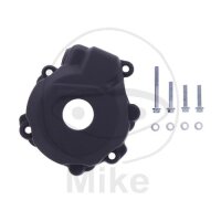 Ignition cover protector gray for Husqvarna FE 250 350...