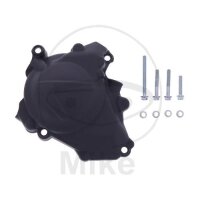 Ignition cover protector gray for Honda CRF 450 R #...