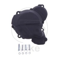 Couvercle dallumage Protecteur gris pour Husqvarna TE 250...