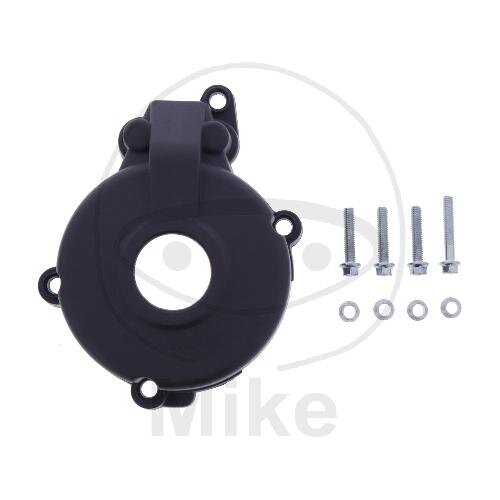 Ignition cover protector gray for Sherco SEF 250 300 R # 2014-2021