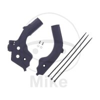 Kit de protection du cadre gris pour Husqvarna FC FE 250...