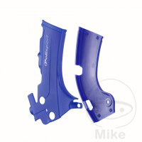 Kit de protection du cadre bleu pour Yamaha YZ-F 250 2019...