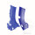 Set protezione telaio blu per Yamaha YZ-F 250 2019 # YZ-F 450 2018-2019