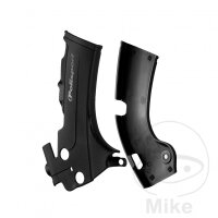 Kit de protection de cadre noir pour Yamaha YZ-F 250 2019...
