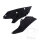 Side panel set black for Gas Gas EC 250 300 350 MC 125 250 450 # 2021