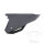 Side panel set gray for Honda CRF 450 R Typ PE07A # 2021
