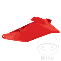 Seitenverkleidung Satz rot f&uuml;r Gas Gas MX 85 19/16 #...