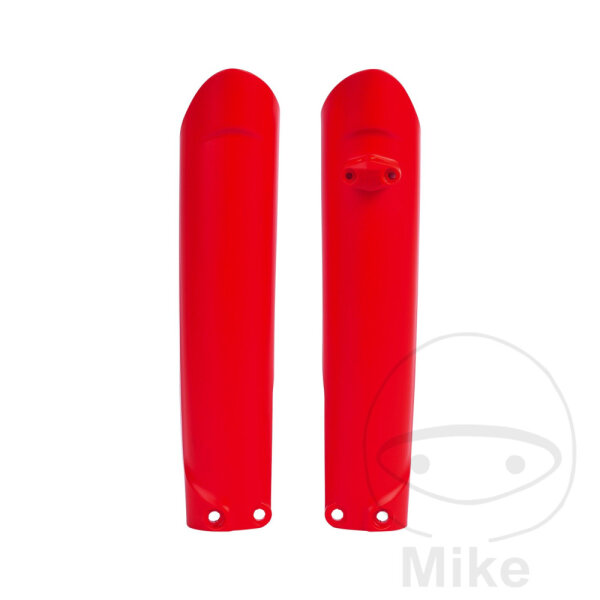 Fork protection set red for Gas Gas EC 250 300 350 MC 125 250 450 # 2021