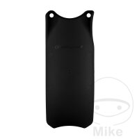 Cover shock absorber rear black for Honda CRF 450 R RX #...