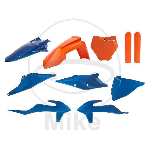 KPL KIT BL/OR 