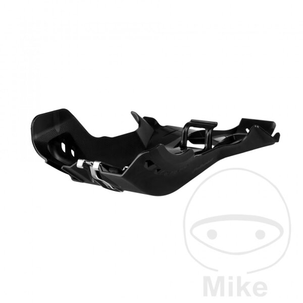 Engine guard black for Sherco SE 250 300 # 2014-2021