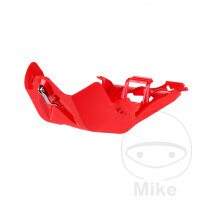 Motorschutz rot f&uuml;r Beta RR 350 390 430 480 # 2020-2021