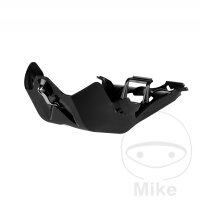 Motorschutz schwarz f&uuml;r Beta RR 350 390 430 480 #...