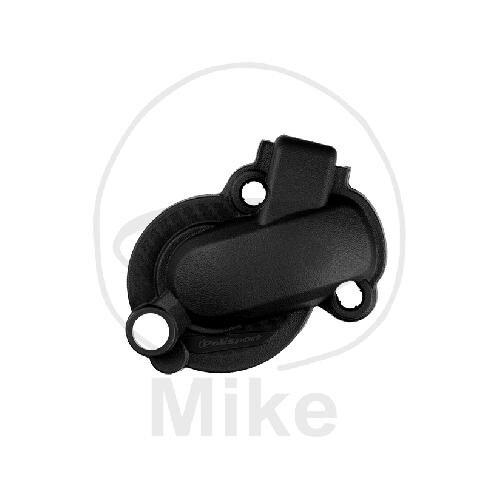 Water pump protector black for Husqvarna FC FE FS 450 KTM EXC-F SX-F 450