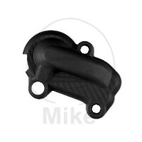 Water pump protector black for Husqvarna KTM 250 300 #...