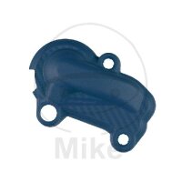 Water pump protector blue for Husqvarna TC TE 250 KTM EXC...