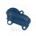 Water pump protector blue for Husqvarna TC TE 250 KTM EXC 250 300 SX 250
