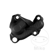 Water pump protector black for KTM EXC-F SX-F 250 350 #...