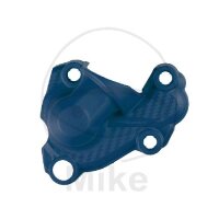 Water pump protector blue for Husqvarana FC 250 350 FE...