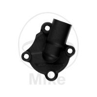 Water pump protector black for Honda CRF 250 R RX #...