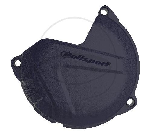 Clutch cover protector blue for Husqvarna TC 250 TE 250 300 KTM EXC Freeride SX 250