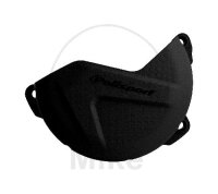 Protecci&oacute;n de la tapa del embrague en negro para...