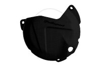 Protecci&oacute;n de la tapa del embrague en negro para...