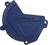 Protector de la tapa del embrague azul para Husqvarna FE...