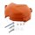 Couvercle dembrayage protection orange pour Husqvarna FE KTM EXC-F SX-F 250 350