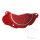 Clutch cover protection red 04 for Honda CRF 250 R # 2010 # 2013-2015