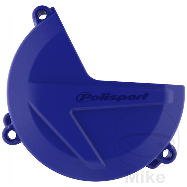 Protector de la tapa del embrague azul para Sherco SE 250 300 # 2014-2019