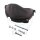 Clutch cover protection black for Kawasaki KX-F 450 # 2016-2018