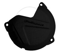 Protecci&oacute;n de la tapa del embrague en negro para...