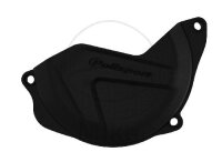 Couvercle dembrayage protection noir pour Honda CRF 450 R...