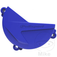 Protector de la tapa del embrague azul para Sherco SE 250...