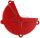 Couvercle dembrayage protection rouge pour Gas Gas EC 300 E Racing # 2017-2019