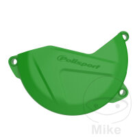 Kupplungsdeckel Schutz gr&uuml;n 05 f&uuml;r Kawasaki...