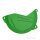 Couvercle dembrayage protection vert 05 pour Kawasaki KX-F 450 # 2013-2015
