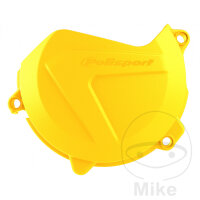 Protecci&oacute;n de la tapa del embrague amarillo para...